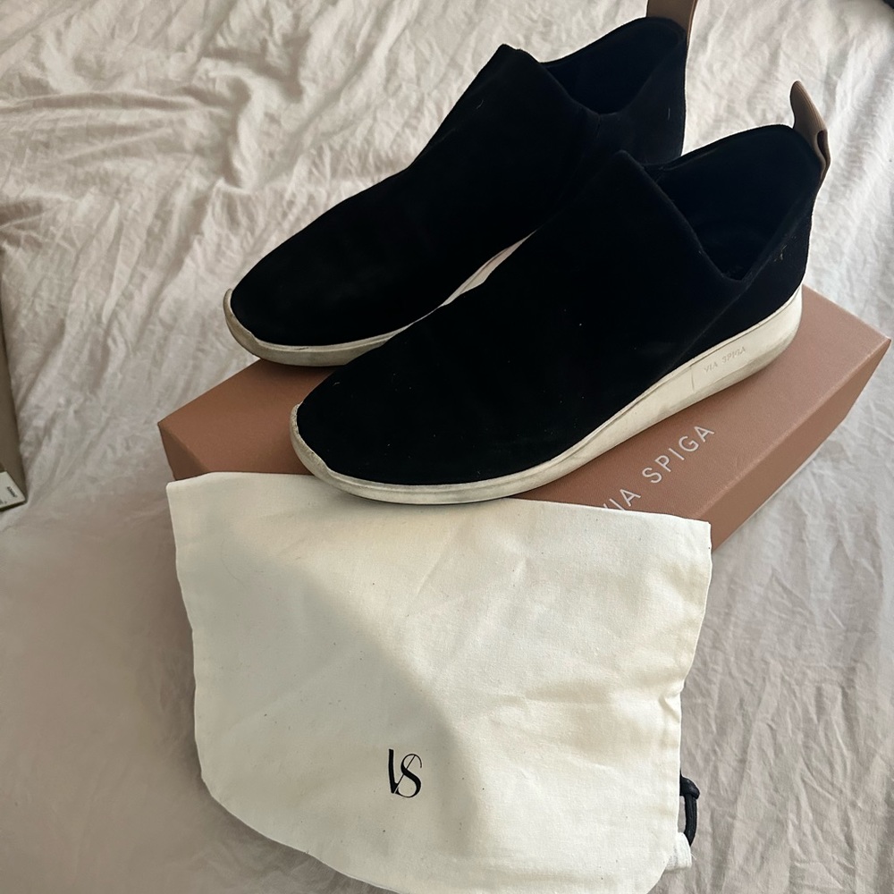 Via Spiga Sneakers